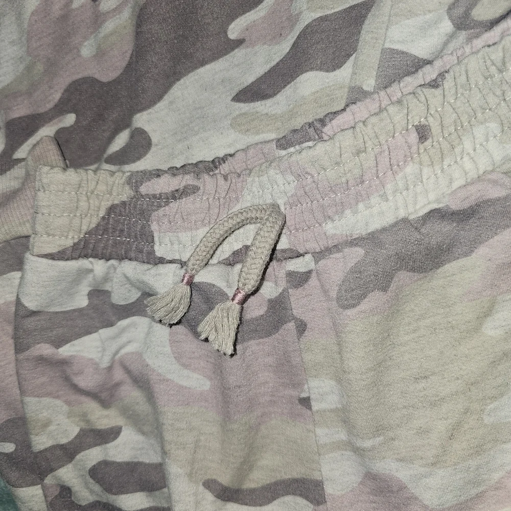 Jessica Simpson Pink Camo Kids Matching 3 Pc Set